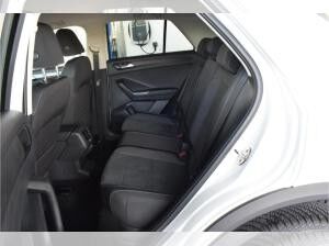 Volkswagen T-Roc Style 1.5 TSI DSG AHK PDC SHZ Klima Navi