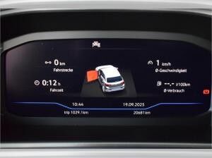 Volkswagen T-Roc Style 1.5 TSI DSG AHK PDC SHZ Klima Navi