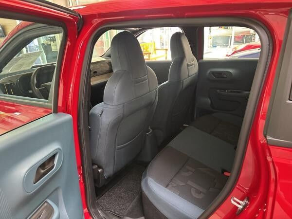 Fiat Grande Panda Elektro (313)