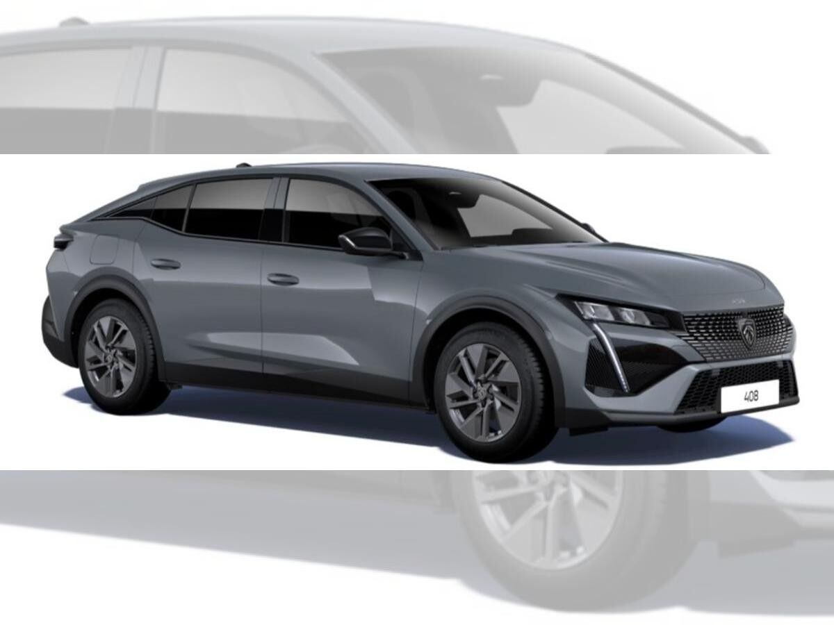 Peugeot 408 ALLURE e-DSC 145 "SOFORT VERFÜGBAR"