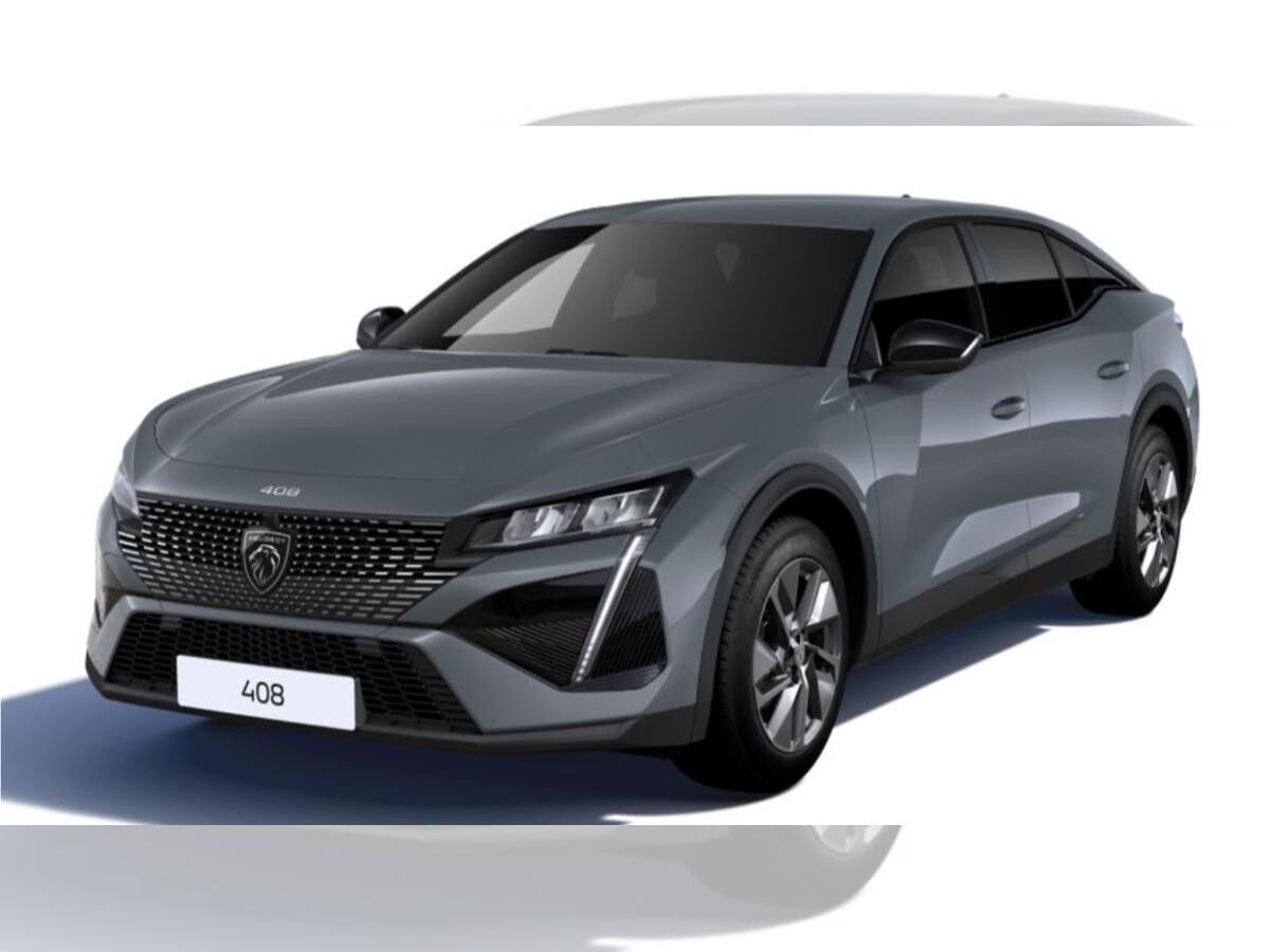 Peugeot 408 ALLURE e-DSC 145 "SOFORT VERFÜGBAR"