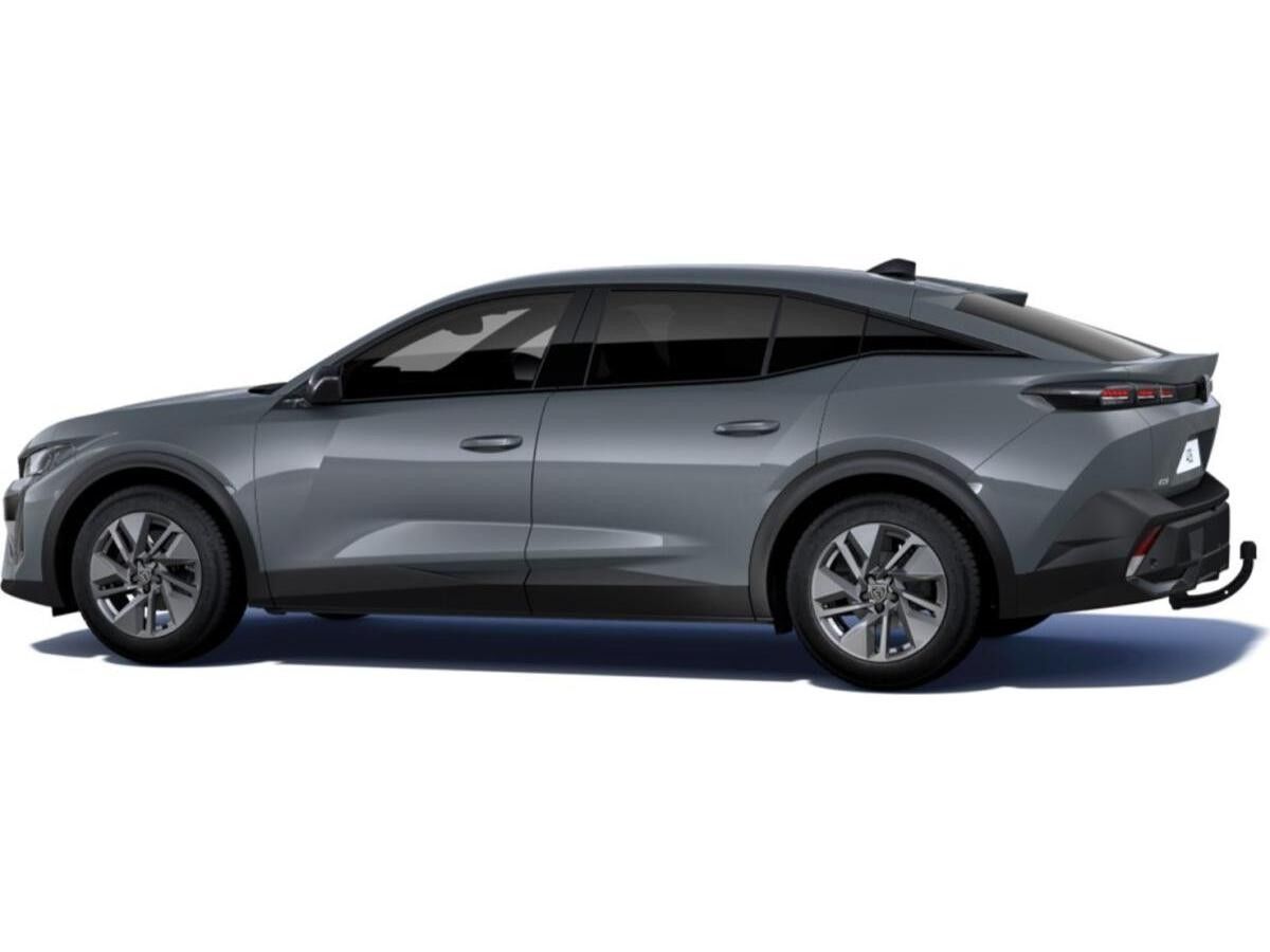 Peugeot 408 ALLURE e-DSC 145 "SOFORT VERFÜGBAR"