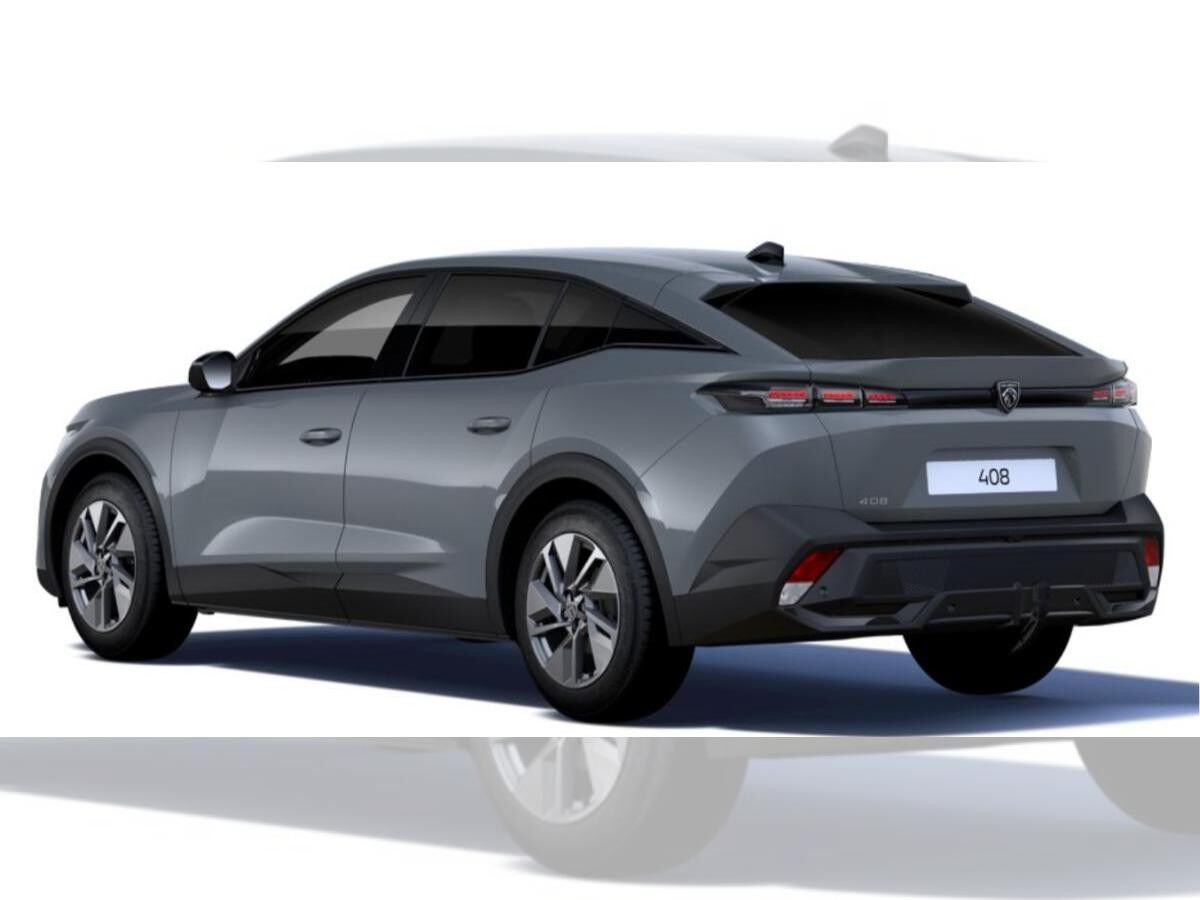 Peugeot 408 ALLURE e-DSC 145 "SOFORT VERFÜGBAR"