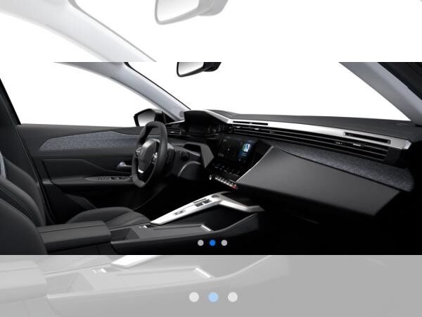 Peugeot 408 ALLURE e-DSC 145 "SOFORT VERFÜGBAR"