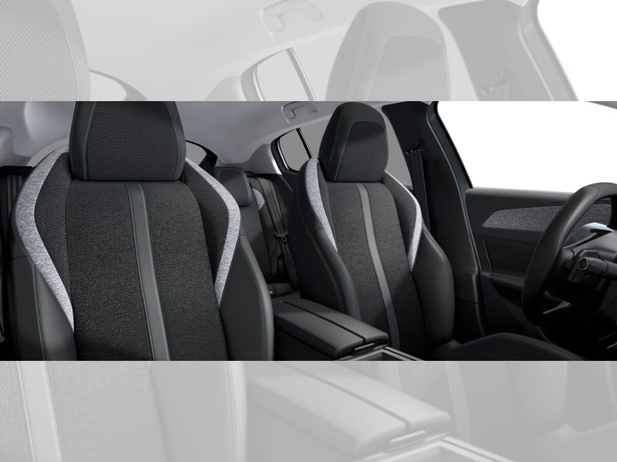 Peugeot 408 ALLURE e-DSC 145 "SOFORT VERFÜGBAR"