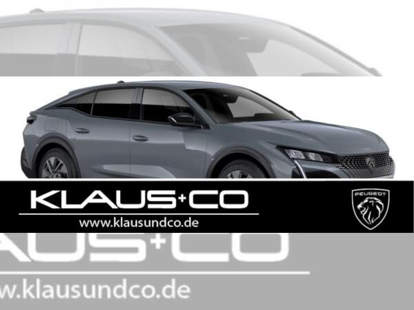 Peugeot 408 ALLURE e-DSC 145 "SOFORT VERFÜGBAR"