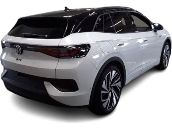 Volkswagen ID.4 GTX / AHK WINTERRÄDER GARANTIE 250 KW