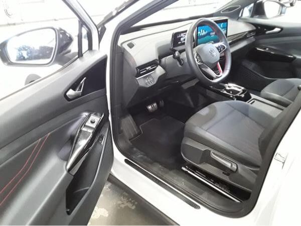 Volkswagen ID.4 GTX / AHK WINTERRÄDER GARANTIE 250 KW