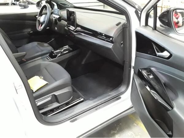Volkswagen ID.4 GTX / AHK WINTERRÄDER GARANTIE 250 KW