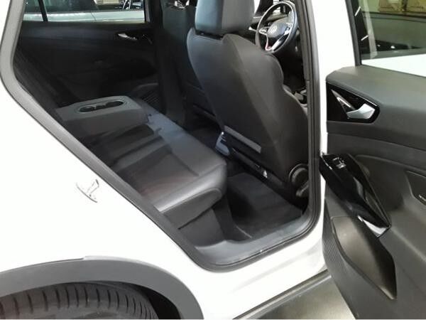 Volkswagen ID.4 GTX / AHK WINTERRÄDER GARANTIE 250 KW