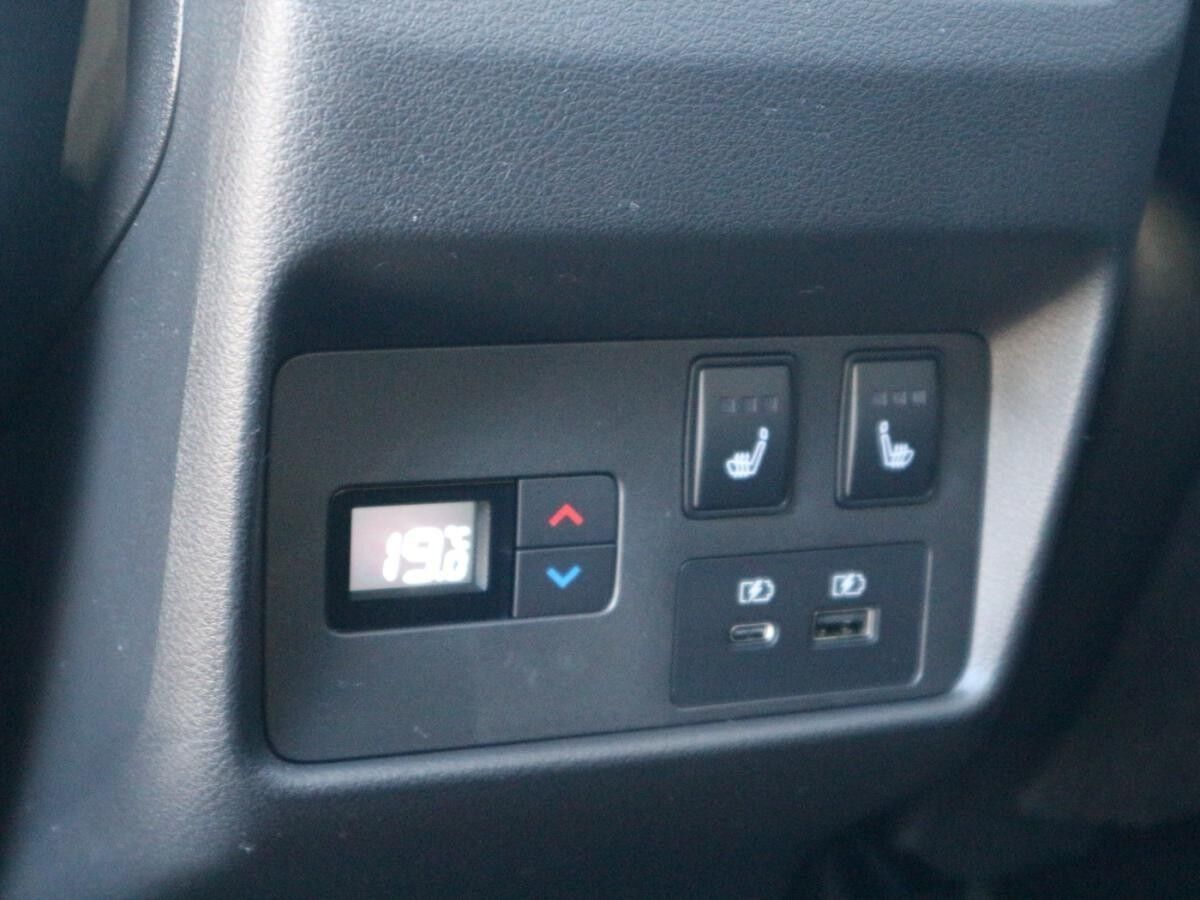 Nissan X-Trail N-CONNECTA 1.5 VC-T e-POWER WKR inkl.