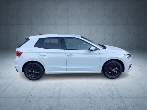 Skoda Fabia Selection 1.0 TSI LED/SH/DAB