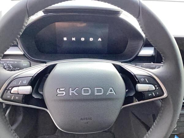 Skoda Fabia Selection 1.0 TSI LED/SH/DAB