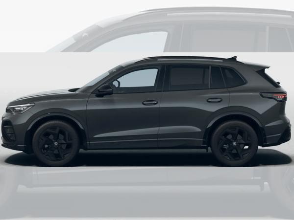 Volkswagen Tiguan R-Line 1,5 l eTSI AH+BLACK STYLE