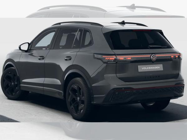 Volkswagen Tiguan R-Line 1,5 l eTSI AH+BLACK STYLE