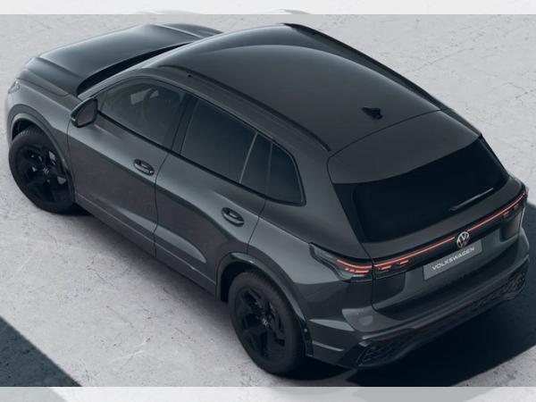 Volkswagen Tiguan R-Line 1,5 l eTSI AH+BLACK STYLE