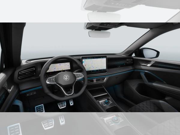 Volkswagen Tiguan R-Line 1,5 l eTSI AH+BLACK STYLE