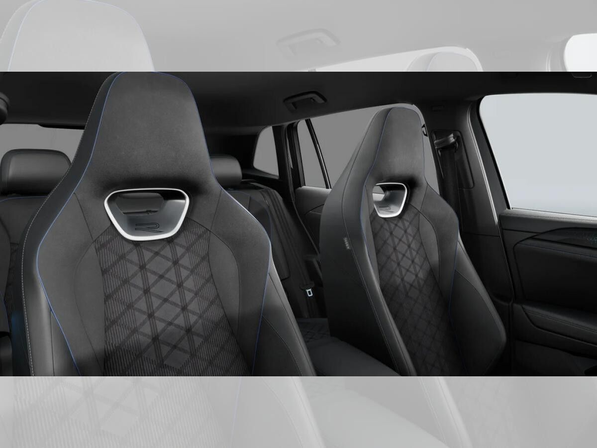 Volkswagen Tiguan R-Line 1,5 l eTSI AHK