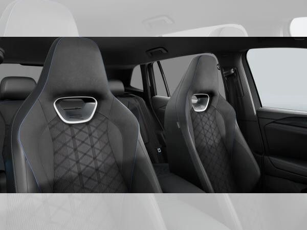Volkswagen Tiguan R-Line 1,5 l eTSI AHK