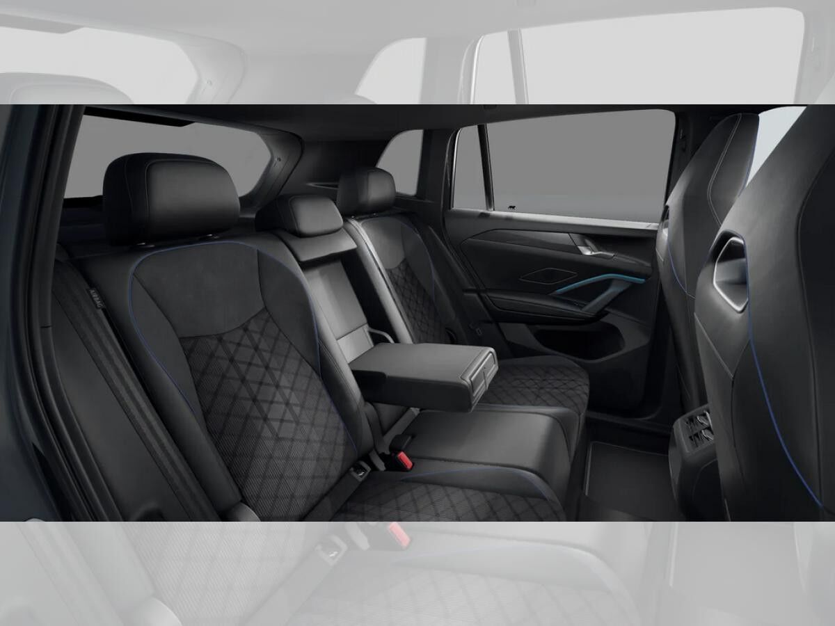 Volkswagen Tiguan R-Line 1,5 l eTSI AHK