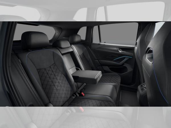 Volkswagen Tiguan R-Line 1,5 l eTSI AH+BLACK STYLE