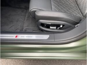Audi A8 50 TDI quattro Tiptronic Matrix LED B&O