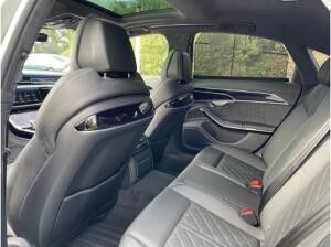 Audi A8 50 TDI quattro Tiptronic Matrix LED B&O