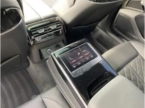 Audi A8 50 TDI quattro Tiptronic Matrix LED B&O