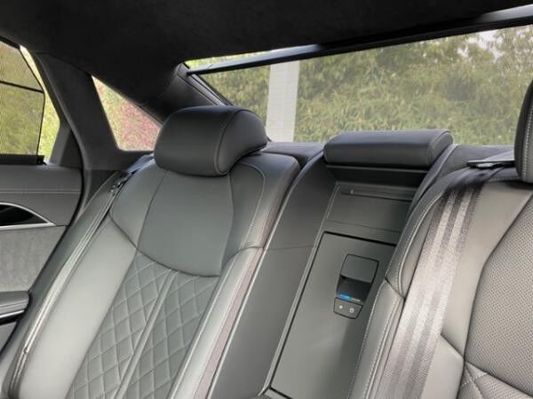 Audi A8 50 TDI quattro Tiptronic Matrix LED B&O