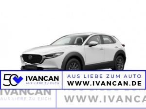 Mazda CX-30 5WGN 2.5L e-SKYACTIV G 140ps 6MT FWD Prime-Line