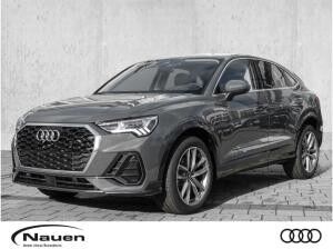 Audi Q3 Sportback 35 TFSI S tronic *LagerSaleByNauen*