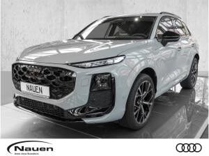 Audi Q3 SUV TFSI quattro S line *neues Modell*