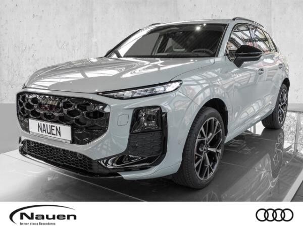 Audi Q3 SUV TFSI quattro S line *neues Modell*