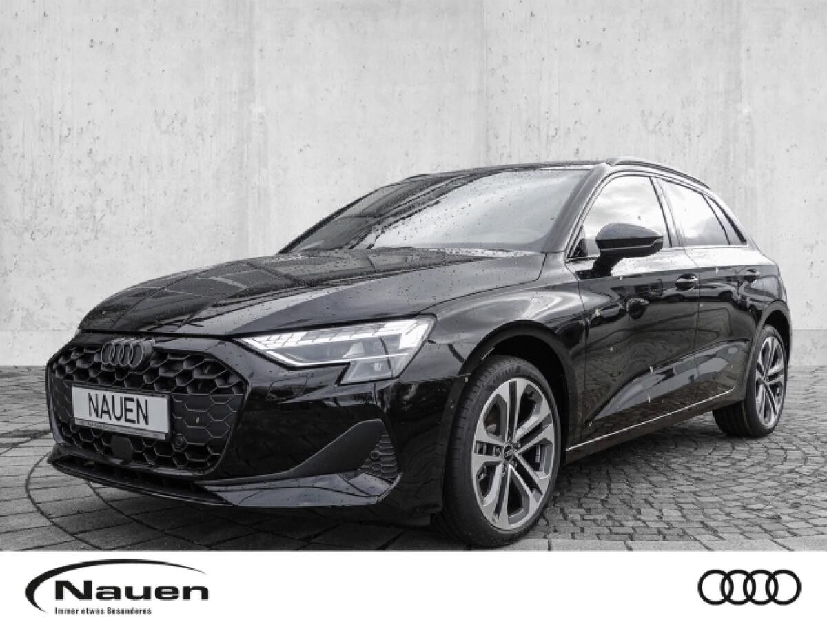 Audi A3 35 TFSI Sportback advanced *LagerSaleByNauen*
