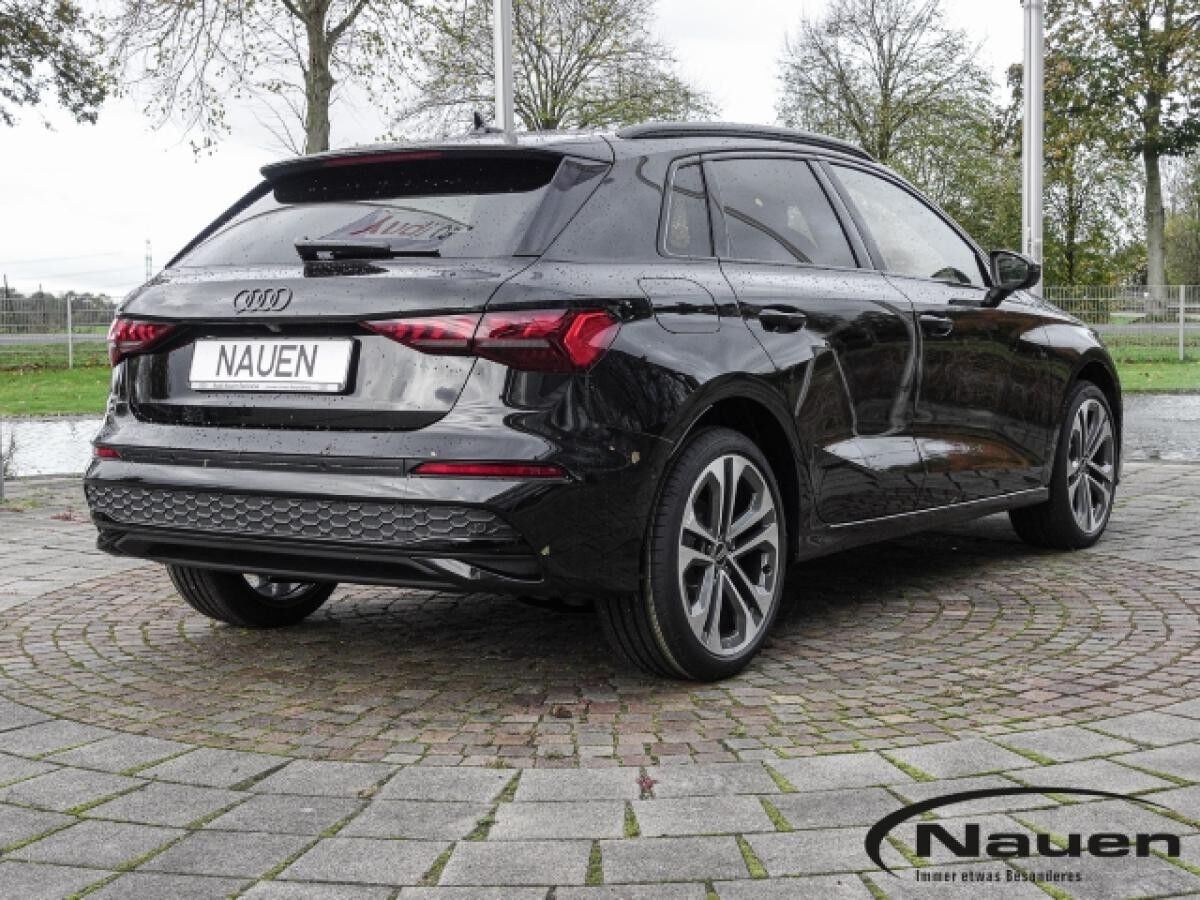 Audi A3 35 TFSI Sportback advanced *LagerSaleByNauen*