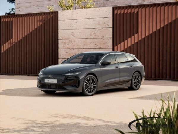 Audi A6 e-tron Avant performance *LagerSaleByNauen*