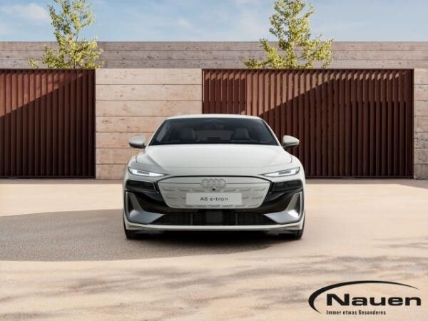 Audi A6 e-tron Avant quattro* LagerSaleByNauen*