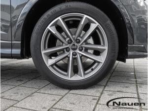 Audi Q3 Sportback 35 TFSI S tronic *LagerSaleByNauen*