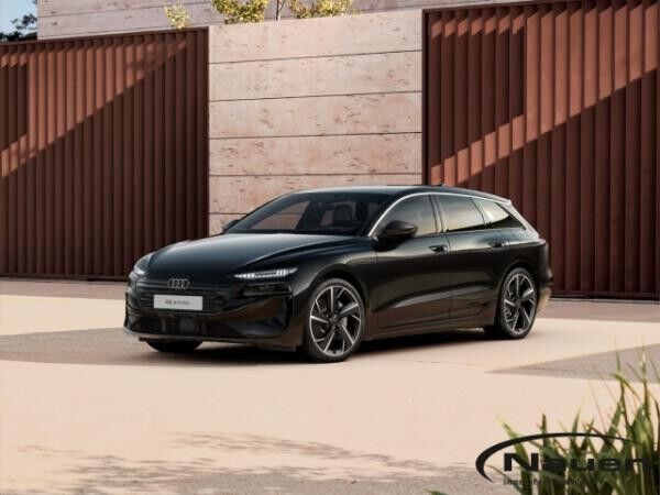 Audi A6 e-tron Avant quattro* LagerSaleByNauen*