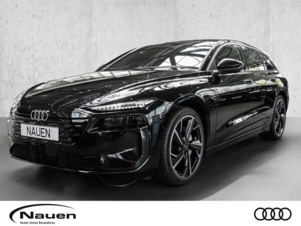 Audi A6 e-tron Avant quattro* LagerSale* Sonderleasing*