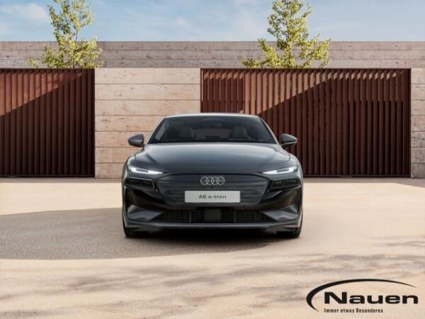 Audi A6 e-tron Avant performance *LagerSaleByNauen*
