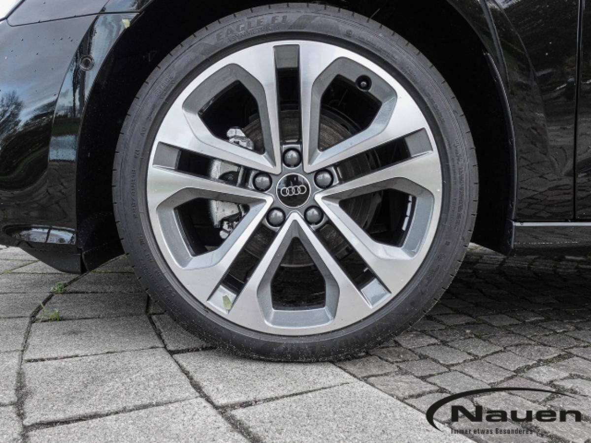 Audi A3 35 TFSI Sportback advanced *LagerSaleByNauen*