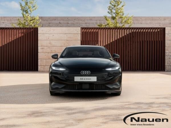 Audi A6 e-tron Avant quattro* LagerSaleByNauen*