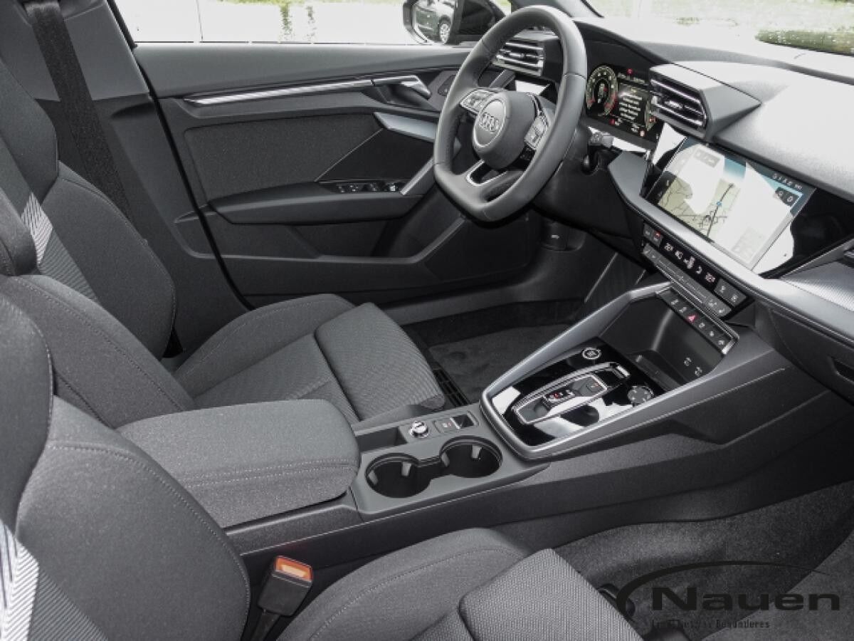 Audi A3 35 TFSI Sportback advanced *LagerSaleByNauen*