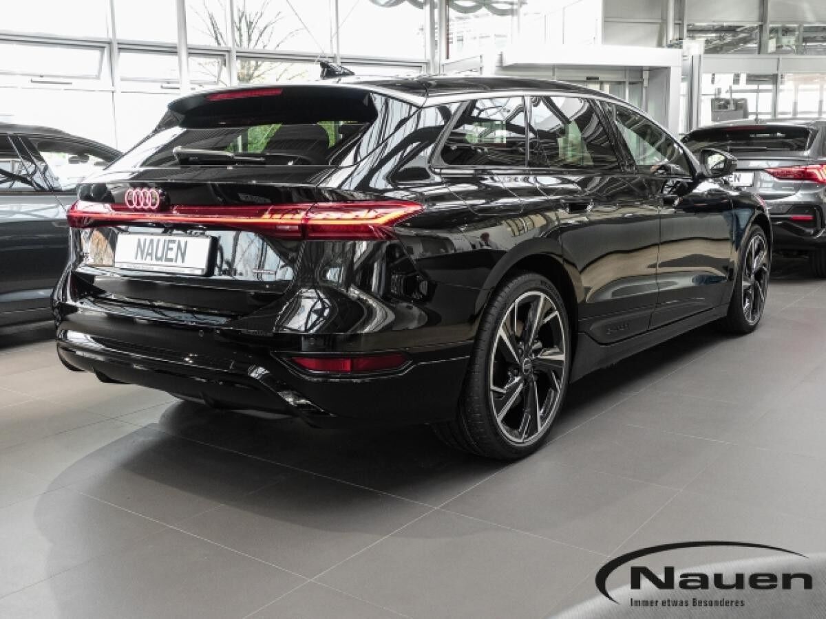 Audi A6 e-tron Avant quattro* LagerSale* Sonderleasing*
