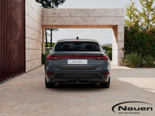 Audi A6 e-tron Avant performance *LagerSaleByNauen*