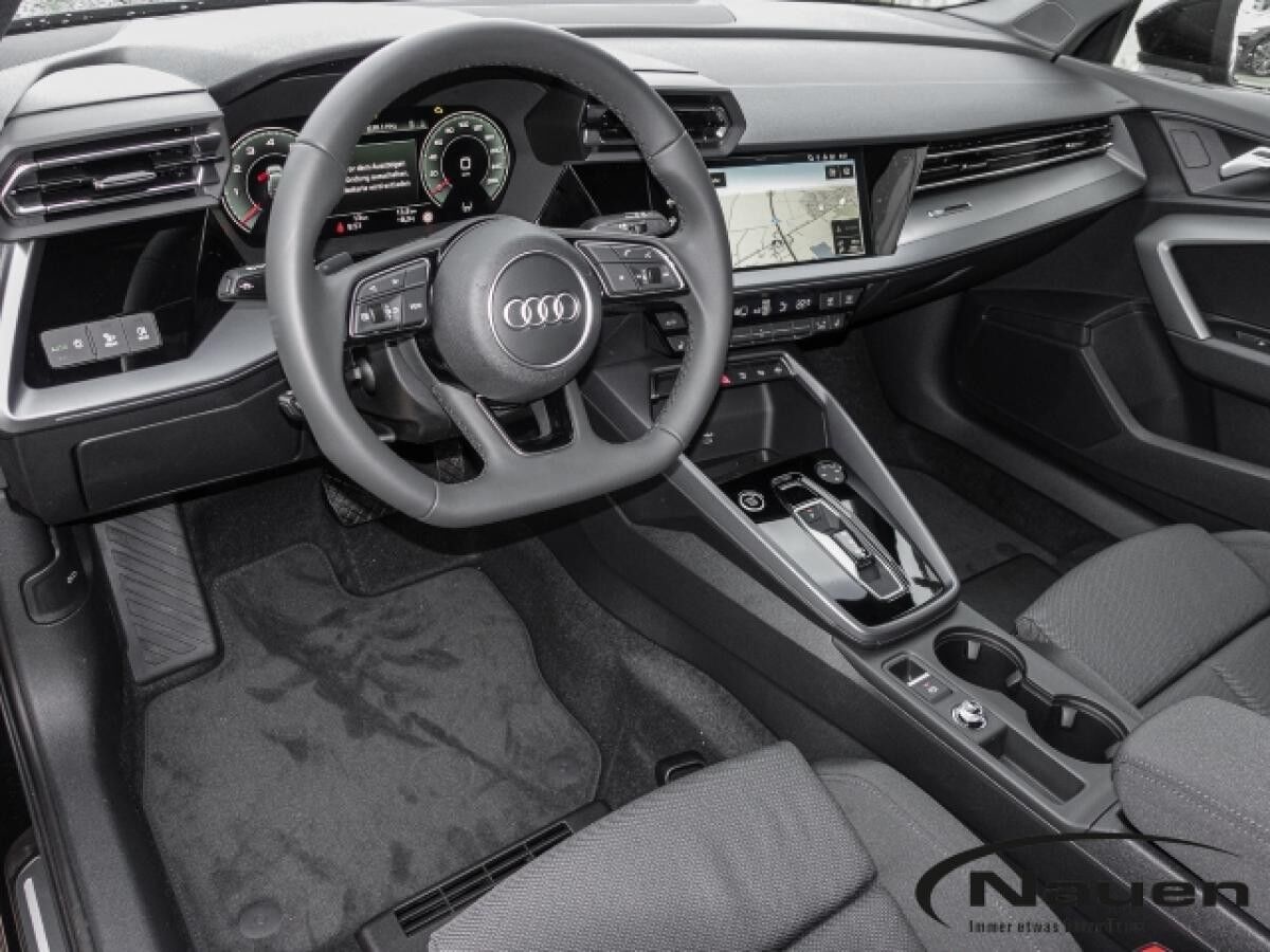 Audi A3 35 TFSI Sportback advanced *LagerSaleByNauen*