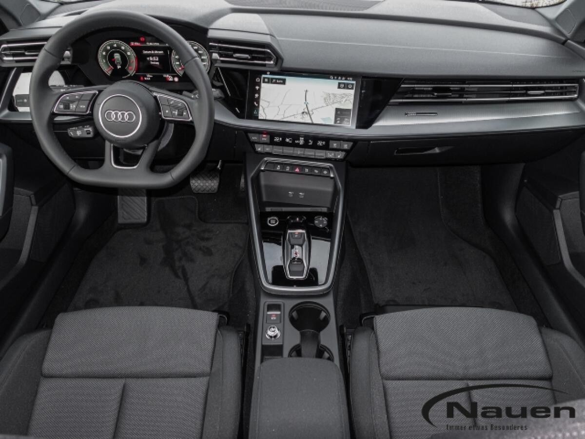 Audi A3 35 TFSI Sportback advanced *LagerSaleByNauen*