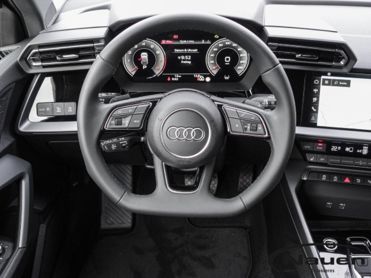 Audi A3 35 TFSI Sportback advanced *LagerSaleByNauen*