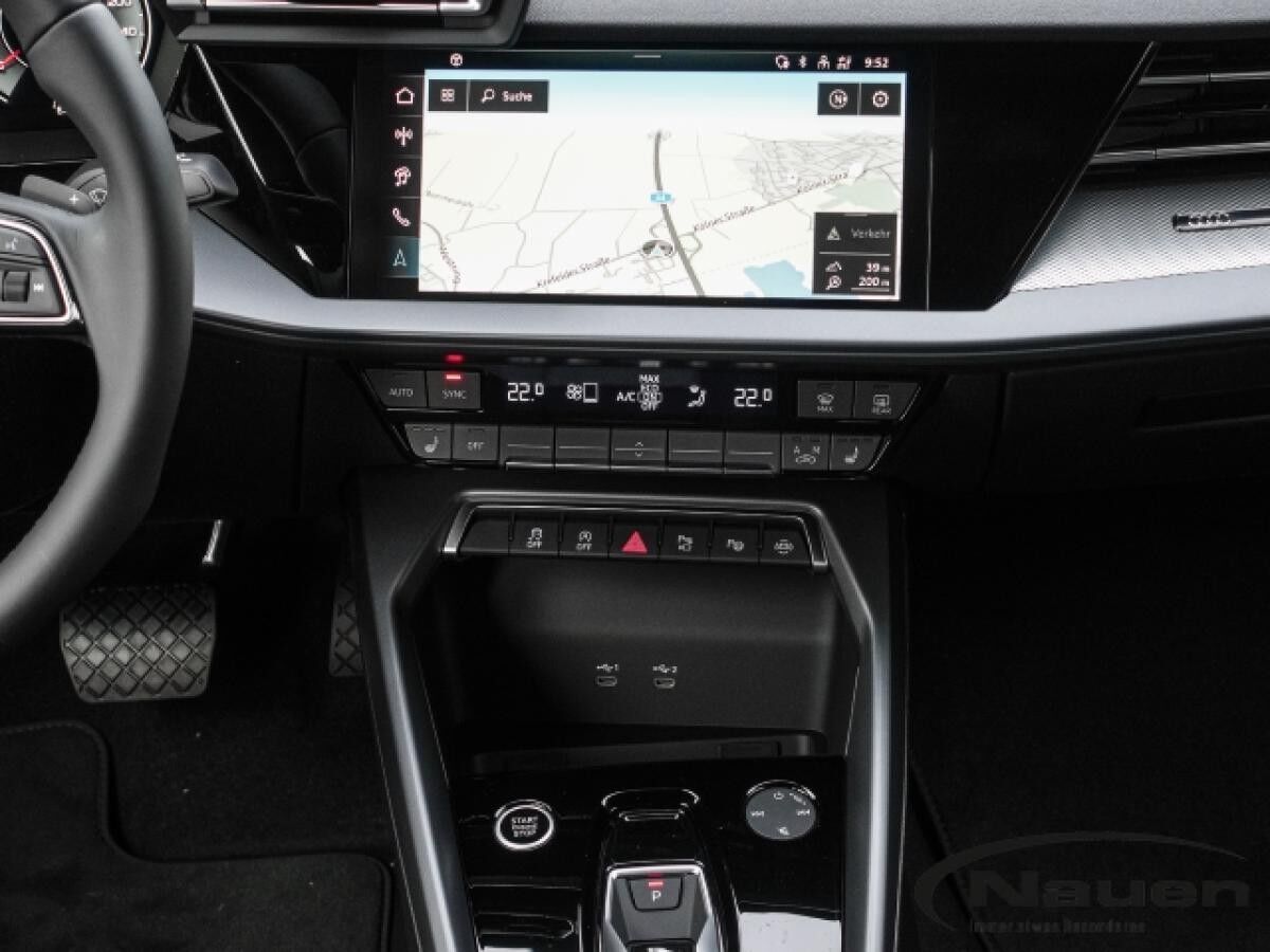 Audi A3 35 TFSI Sportback advanced *LagerSaleByNauen*